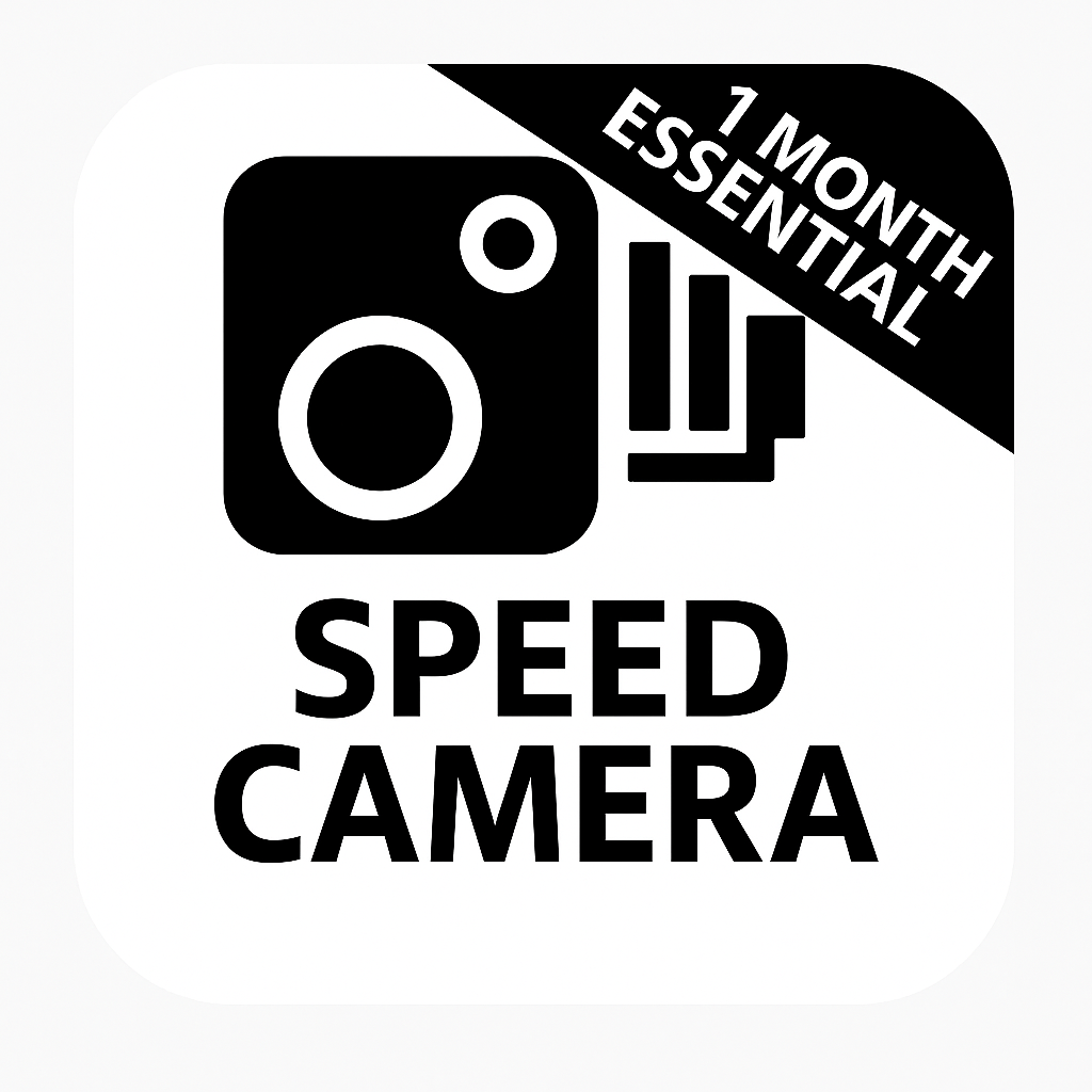 Essential 1 Month Recurring Subscription