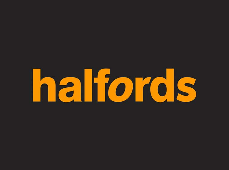 Dash Cam Installation - Halo Drive 2 / Start 2 Dash Cam Nationwide Installation at Halfords - Not for EV/HEV