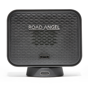 NEW - Pure Sync - Smart Road Safety & Speed Awareness Assistant with Camera Alerts 
