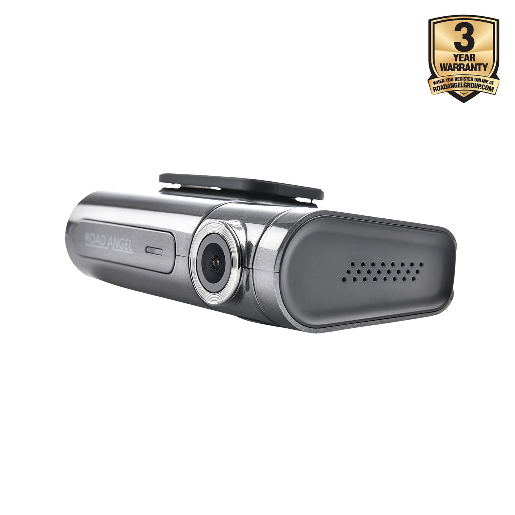 Refurbished - Road Angel Halo Pro Front and Rear Dash Cam - B Stock Used Approved