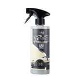 Liquid Tech Car Care - Leather Cleaner & Conditioner -500ml