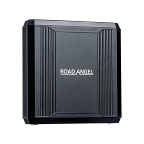 RA-BP8000 - Road Angel Halo 12V/24V Universal Dashcam Reserve Battery Pack – For Extended Parking Mode!