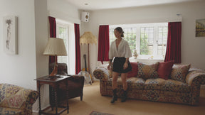 New- Road Angel Halo Play 4K Dual Dash Cam with 3.2" Screen, Parking Mode & Quick Release mounting